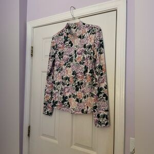 Laura Ashley Sport Jacket (Size L)